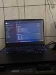 Laptop gaming putin folosit