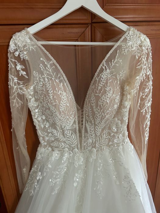 Rochie de mireasa