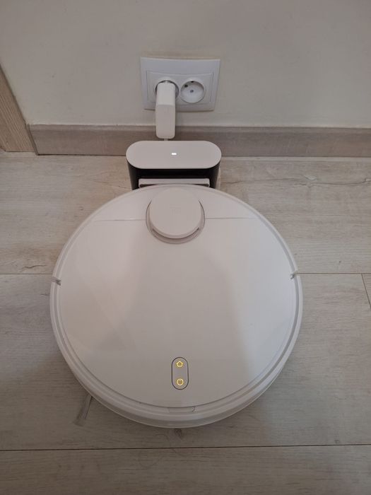 Aspirator Smart robot Xiaomi