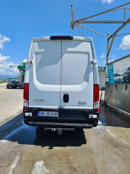 Iveco Daily 2019
