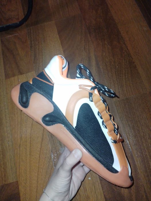 Мужская обувь Balmain