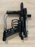 Marker paintball Sonix Spyder semi automat