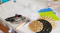 Кухонная утварь и посуда