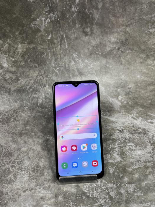 Samsung Galaxy A10s 32 gb лот 784079( Костанай) 1021