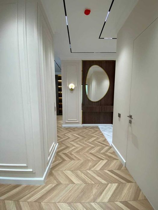 V2489 ПРОДАЕТСЯ 2/3/12 Новостройка ЖК NRG ОЙБЕК 78м2