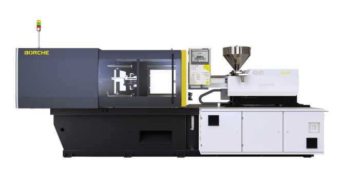 Литье полимерных изделий