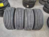 Set 4 Anvelope VARA 215.60.16 'Barum' ; ca NOI