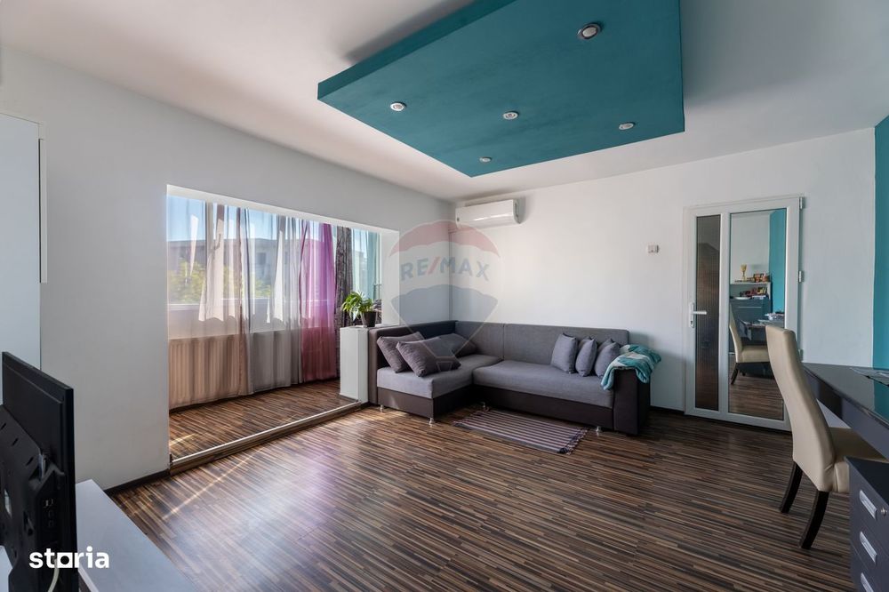 Apartament 2 camere de inchiriat in Micalaca - zona Miorita