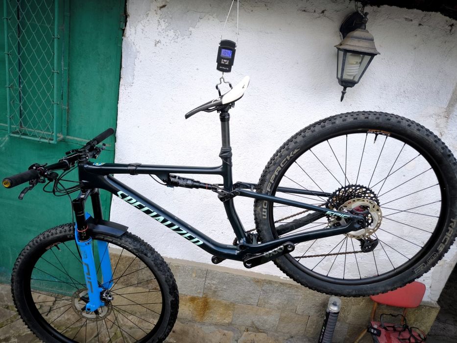 Specialized Epic Evo 2021 - 2023 - M