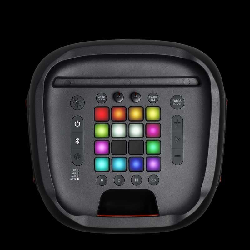 Jbl Портативная колонка JBL PartyBox 1000