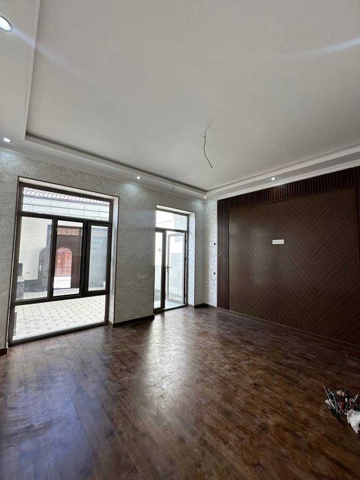 Продаётся Евро Коттедж Хонабад 1,8 сот 224,0 кв.м. 5 комнат