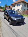 Dacia Sandero Blackline 1.2 - 99.138km