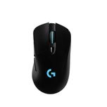 Игровая мышь LOGITECH G703 LIGHTSPEED Рассрочка Магазин Red Geek