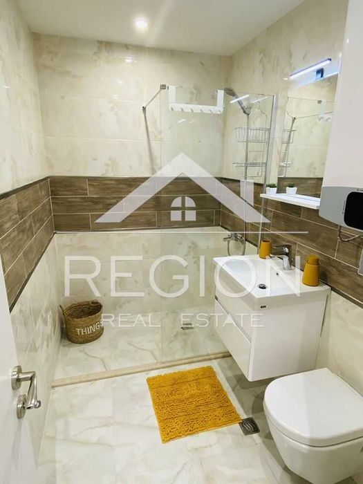 Дава се под наем Тристаен апартамент в Варна, Гранд Мол Варна - 98 кв.м за 660 € - Снимка #13