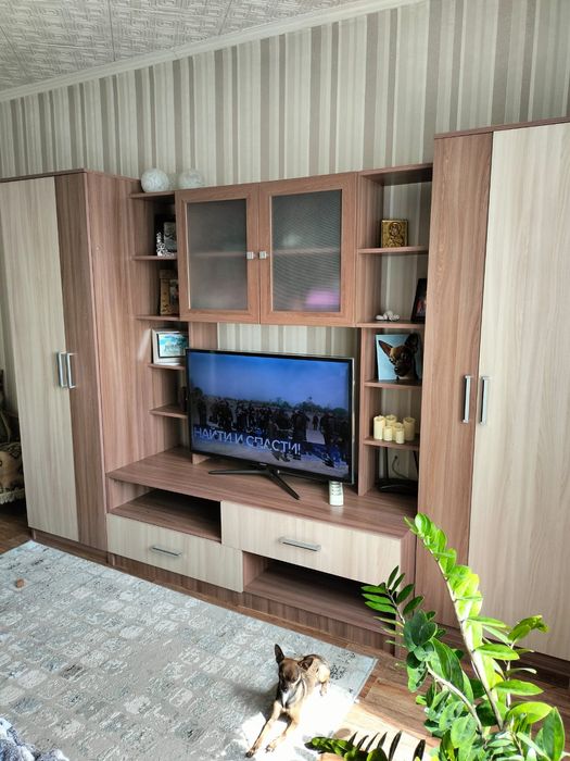 Продам горку для зала