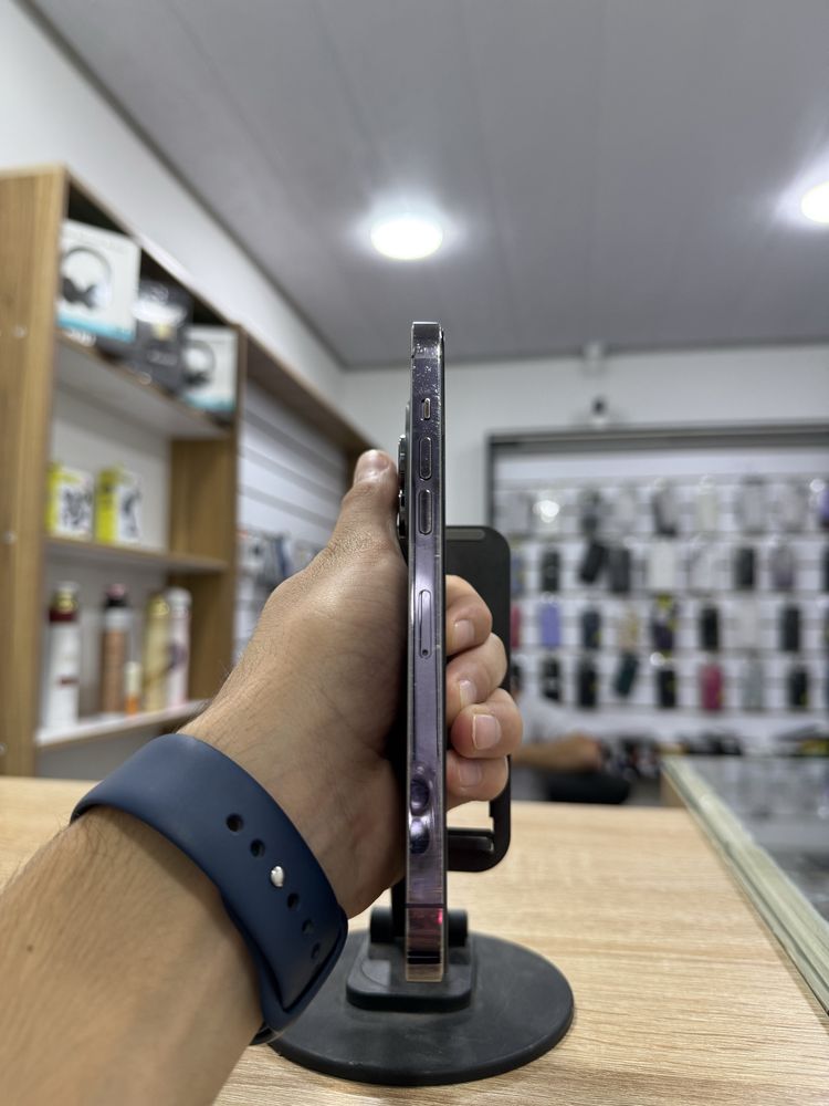 Iphone 14Promax xolati