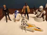 Lot jucării și figurine Star Wars