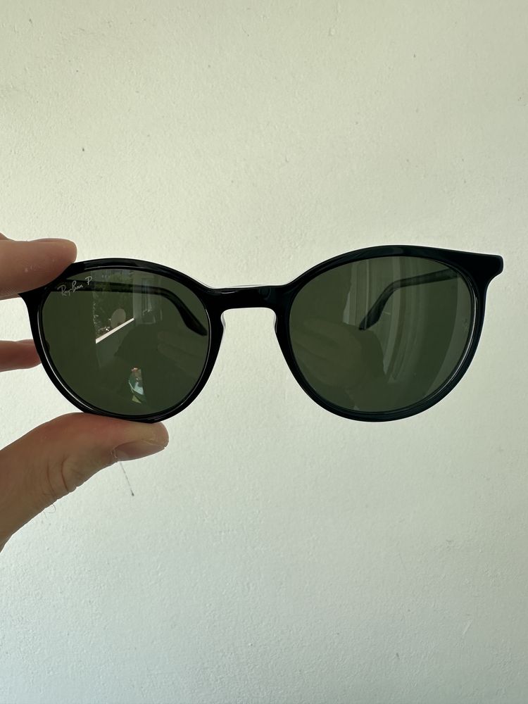 Оригинални слънчеви очила Ray-ban 2204 Polarized / Rayban 2204