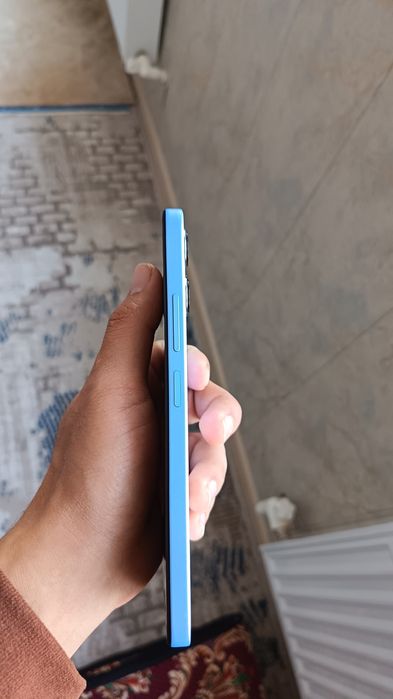 Redmi 12, xotirasi 128