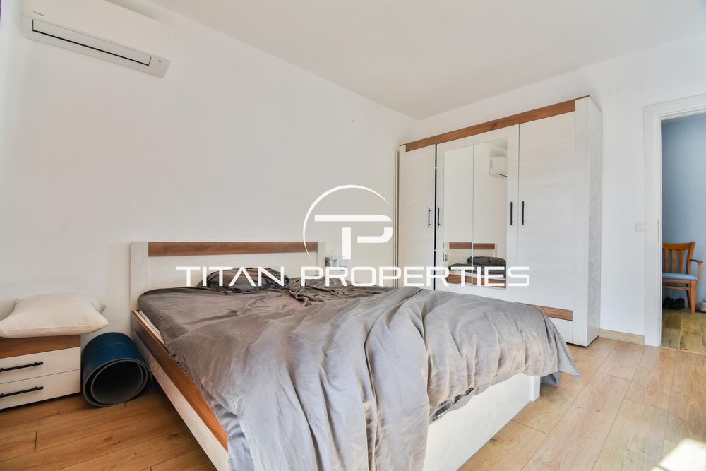 Дава се под наем Двустаен апартамент в София, Зона Б-18 - 81 кв.м за 725 € - Снимка #5