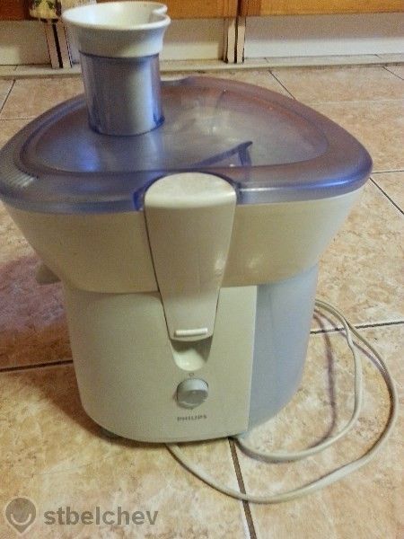 Сокоизтистквачка Philips Hr-1821