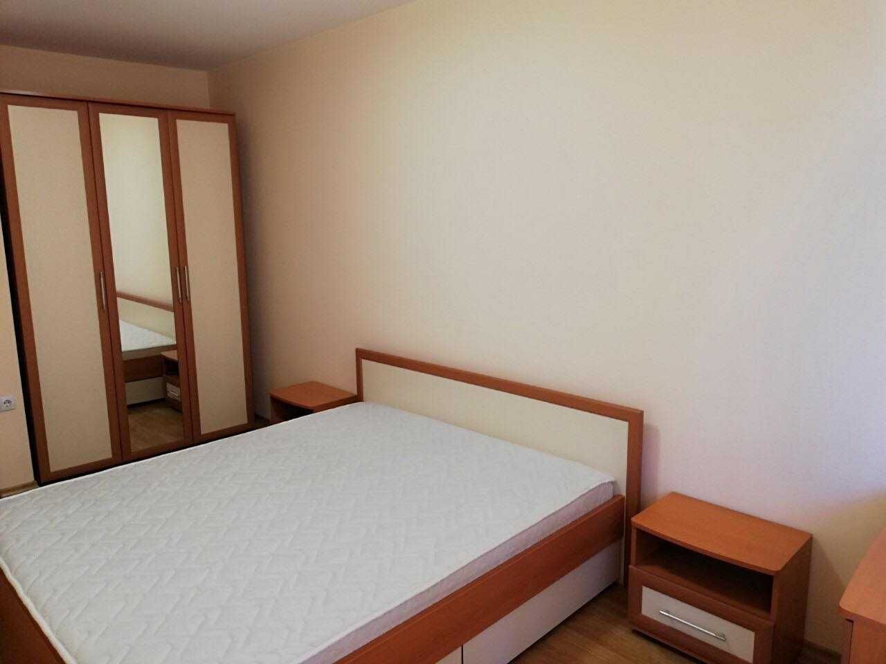 Дава се под наем Двустаен апартамент в Пловдив, Кършияка - 75 кв.м за 325 € - Снимка #2