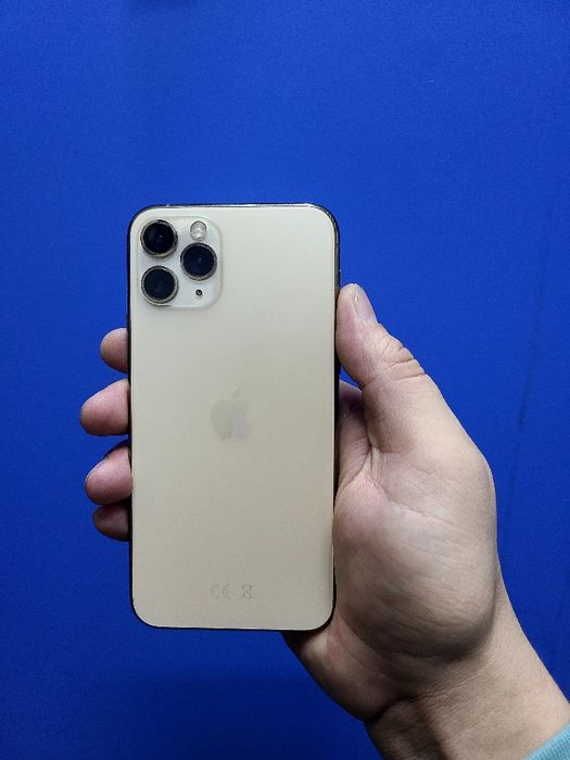 Продам айфон 11 про