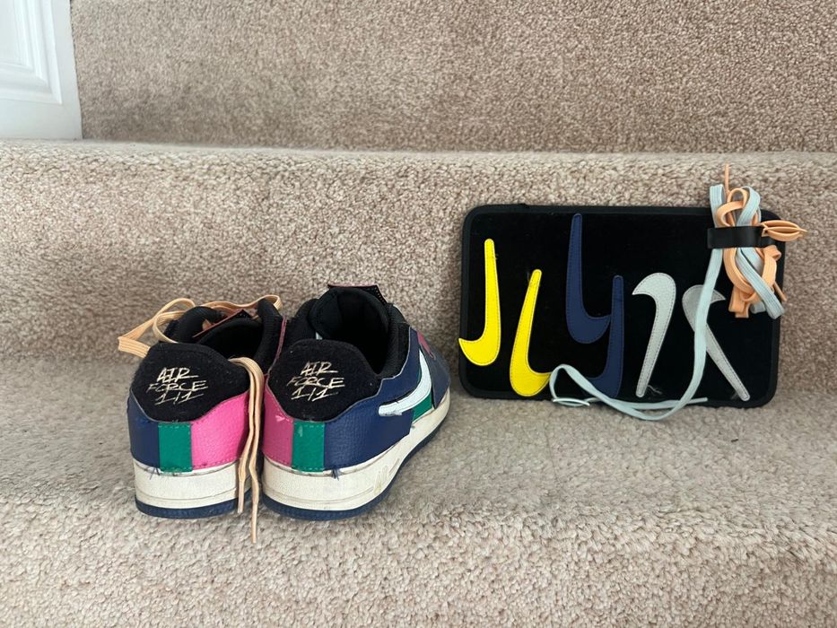 Nike air force Multi DB2576-001