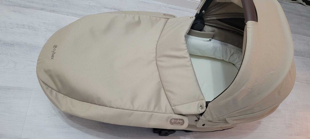 Landou Cybex Balios S Lux