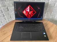 Laptop Gaming HP Omen RTX 2080 OLED i9 9880h 16gb 4K SSD HDD