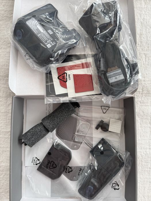 Camera auto Jaguar fata/spate NOUA