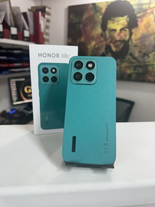 Honor X8c  /  NOU