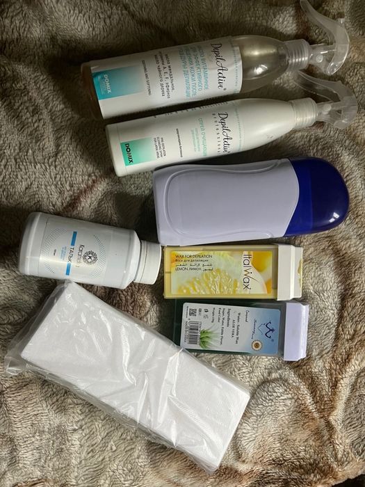 Продам  воскоплав картриджный