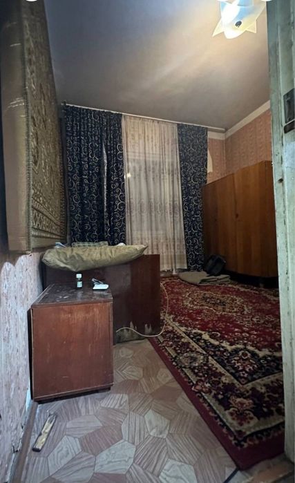 СРОЧНО! Продается квартира 4/5/5