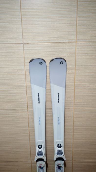 Schiuri blizzard elevate 7.2 -146 cm-clapari ski