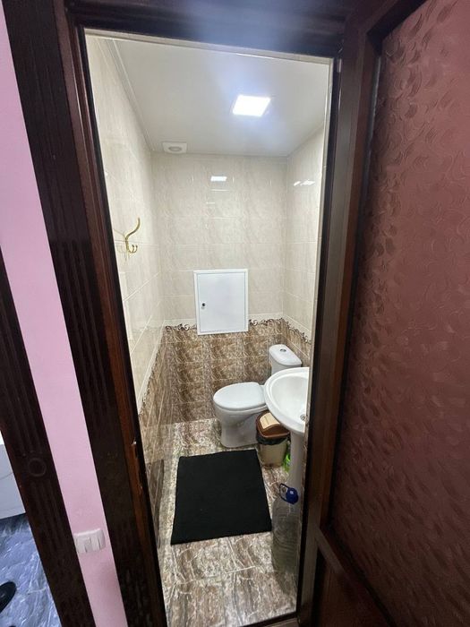 Вакзал Траматалогия квартира зўдлик билан Сотилади