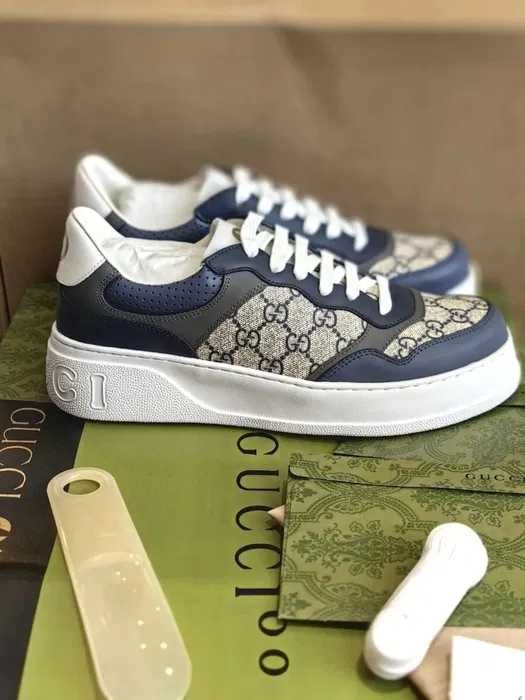 Gucci GG Sneakers