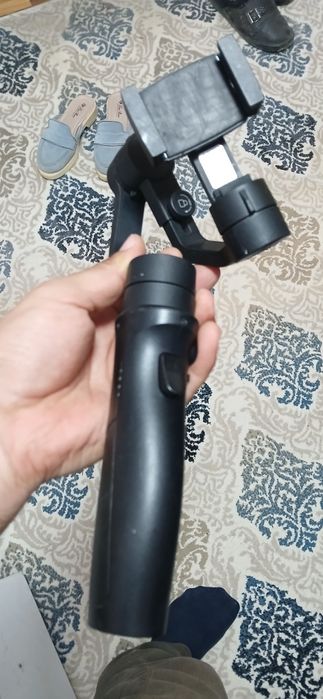 Стилбезатор для камеру