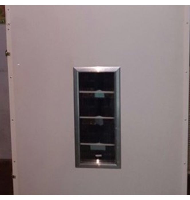 Incubator ouă profesional Maran - 1232 ouă
