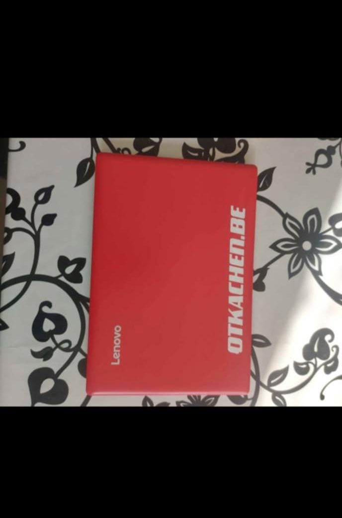 Lenovo ideapad Запазен