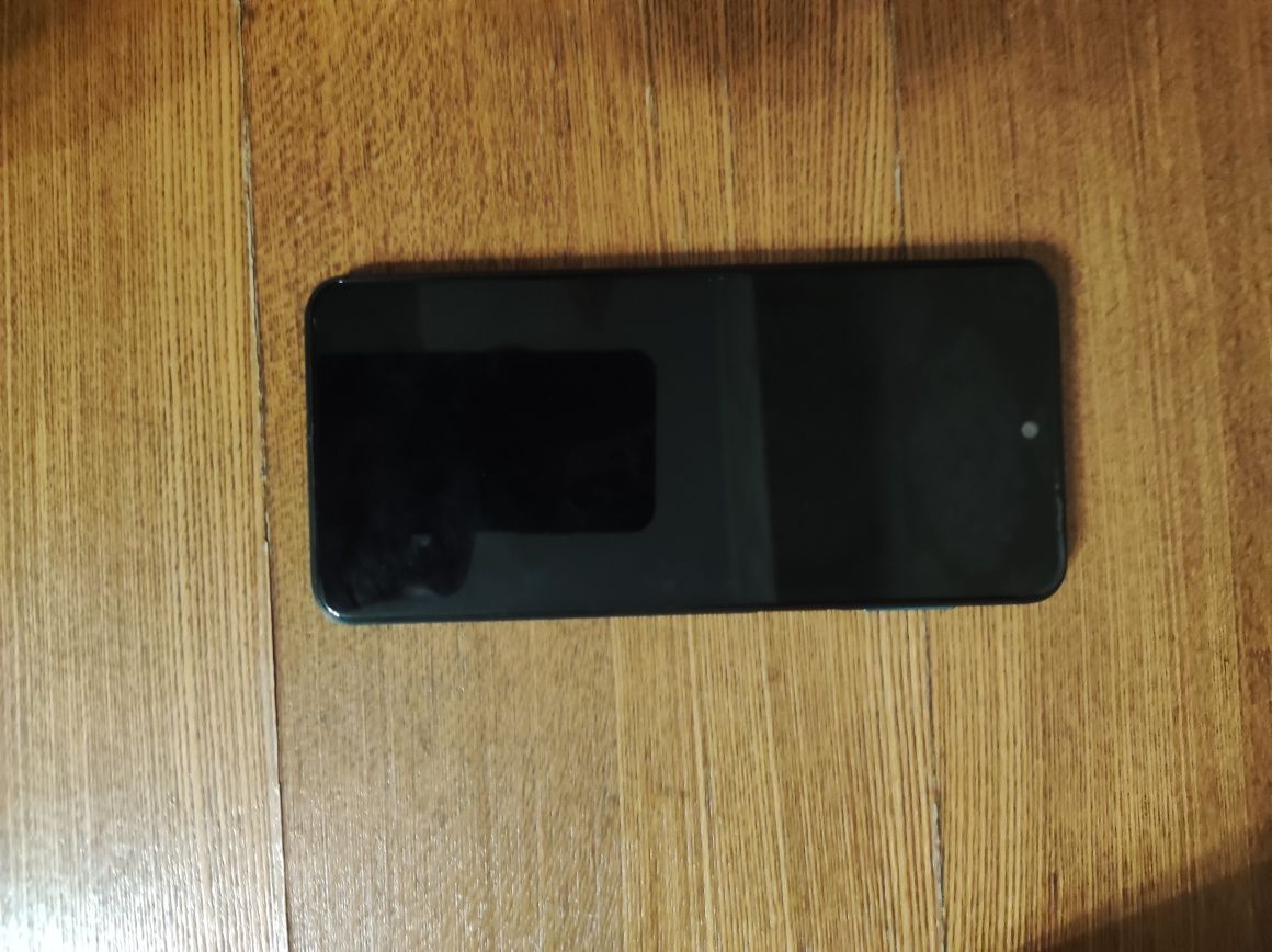Redmi not 9 pro 6/64