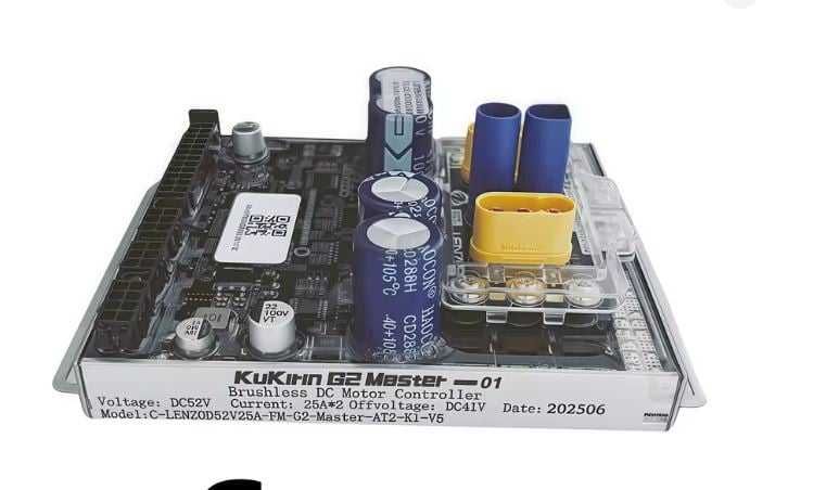 Controller original trotineta electrica Kukirin G2 Master model C