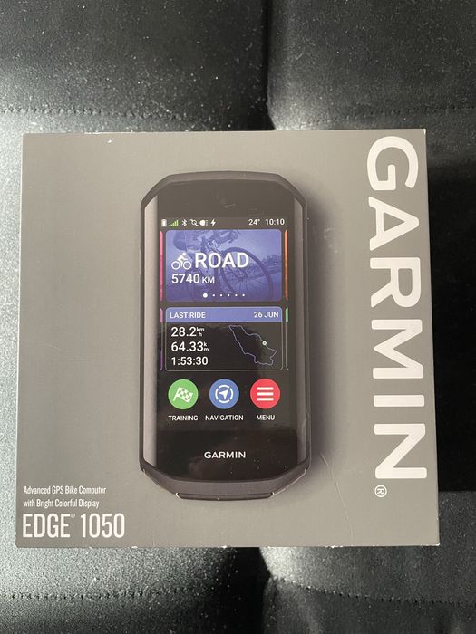 Garmin 1050 nou.