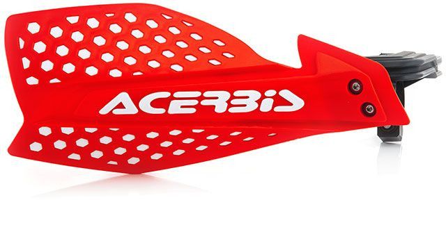 Acerbis X-ULTIMATE предпазители за кормило гард мотор гардове