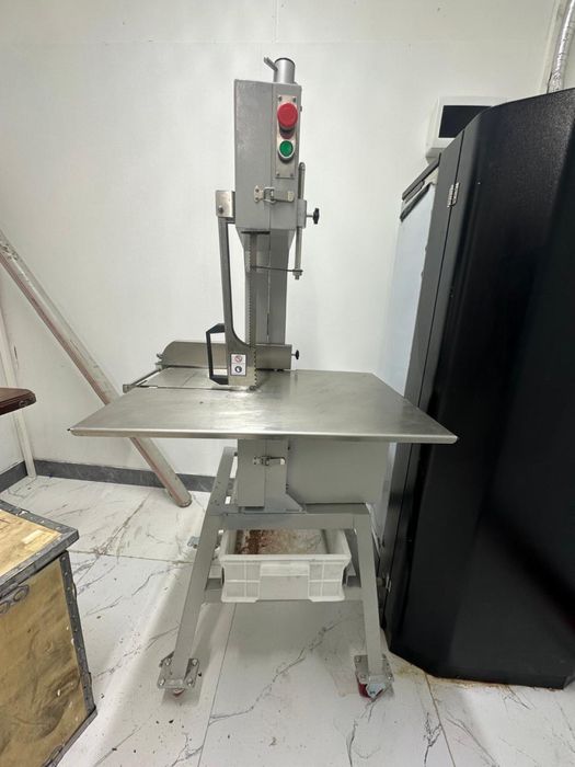 Мясное оборудование