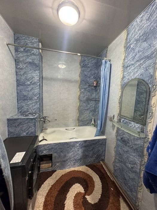 Labzakda ijaraga 3 xonali kvartira beriladi