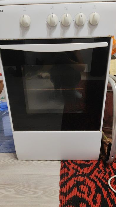 Продам Газ плиту 20.000