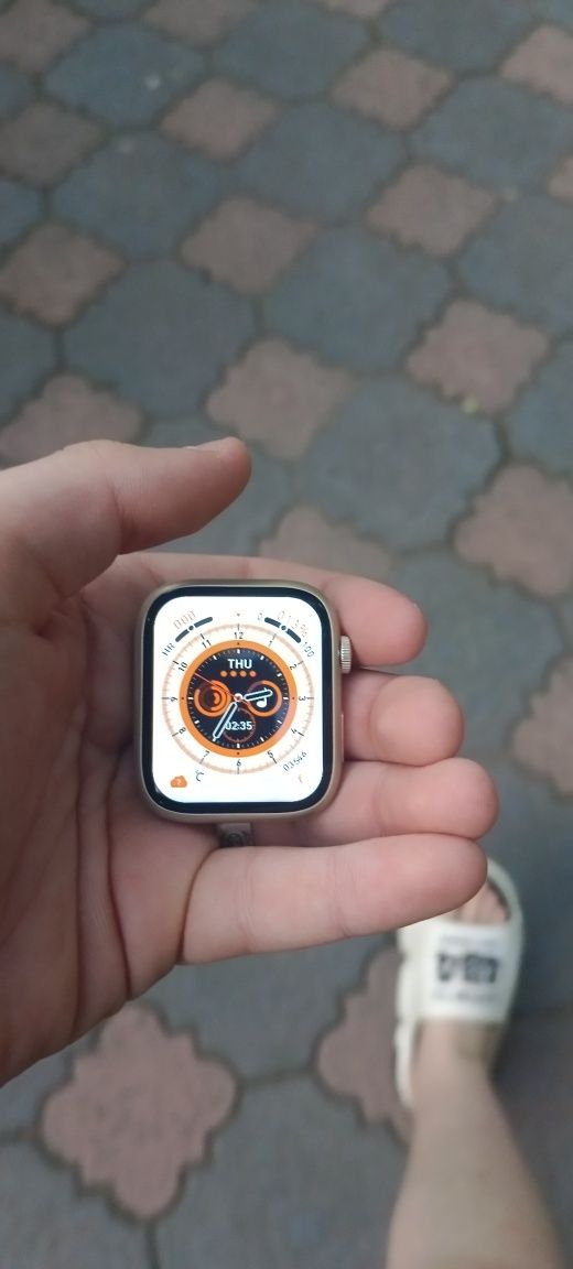 Smart часы, наручные