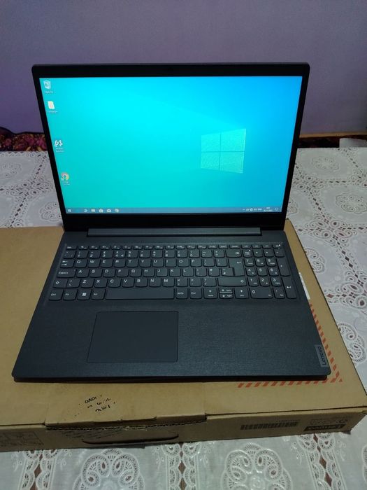 Intel(R) Celeron(R) N4500 CPU 1.10GHz   1.10 GHz deyarli yangi