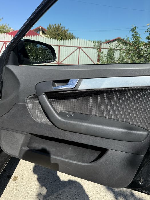 Audi A3 8P 2006 2.0TDI